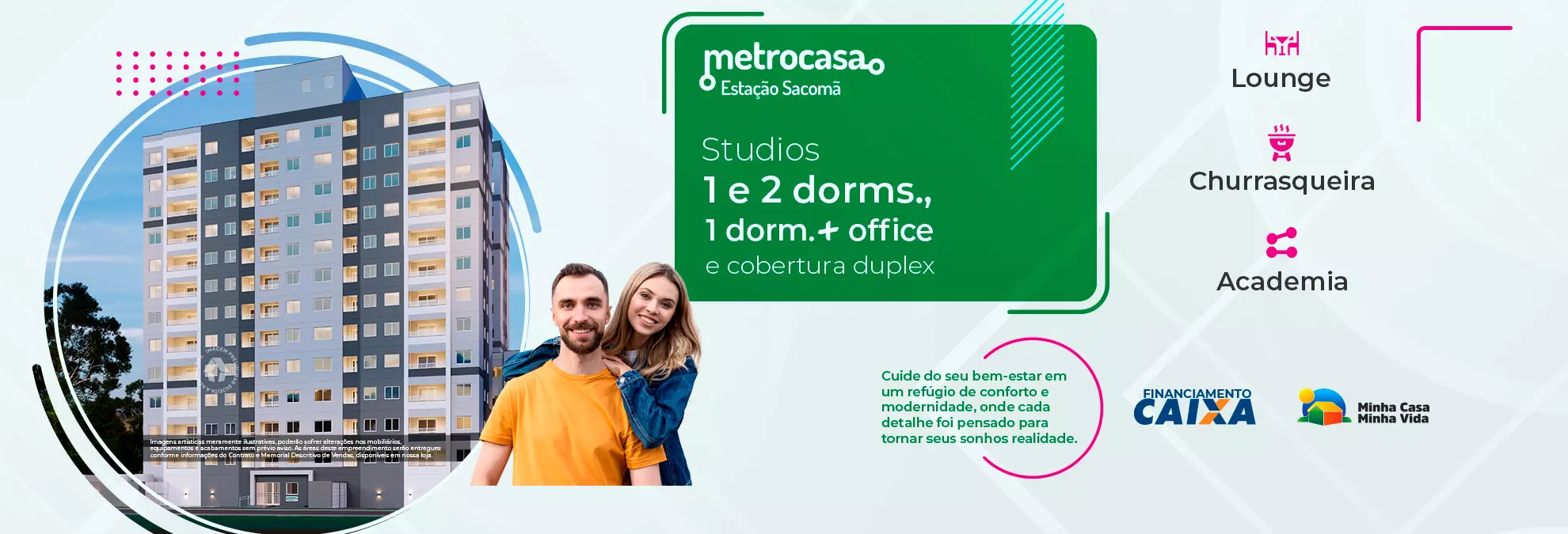 Como é morar no Sacomã, Zona Sul de São Paulo?